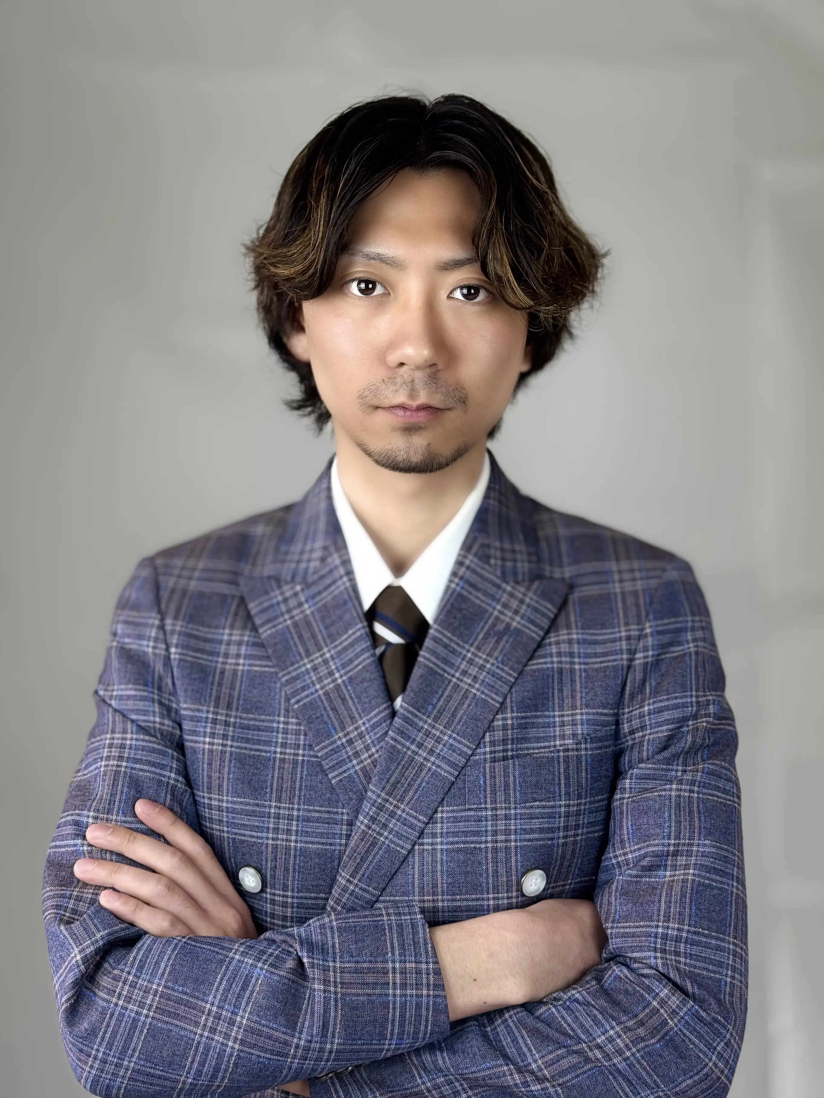 代表 菊地 翔馬